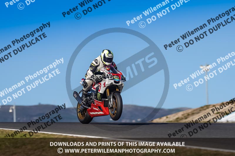 motorbikes;no limits;november 2019;peter wileman photography;portimao;portugal;trackday digital images